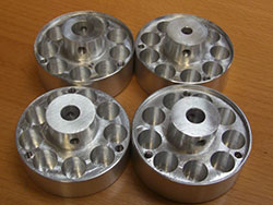 Motor Damper 15